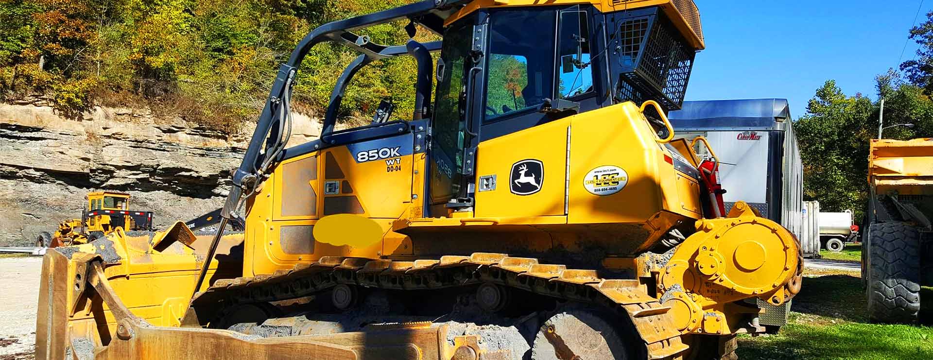 Equipment Tool Supply Prestonsburg, KY