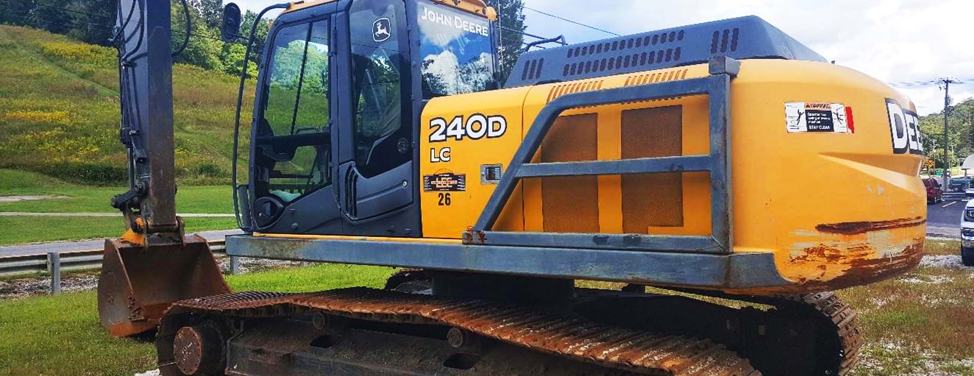 Equipment Tool Supply Prestonsburg, KY