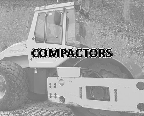 Compactors