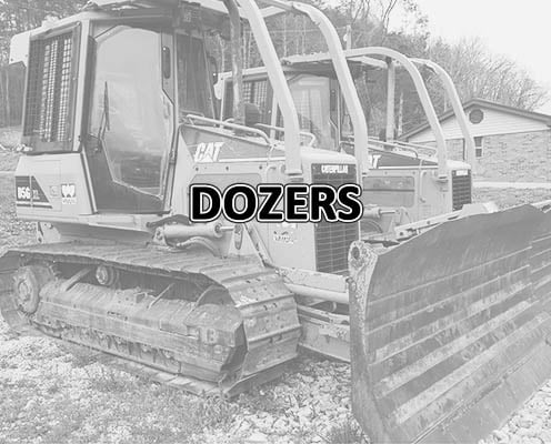 Dozers