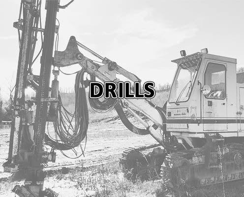 Drills