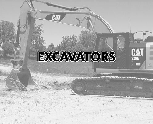 Excavators