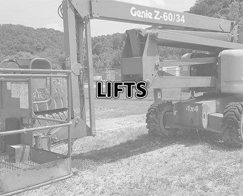Lifts
