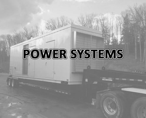 Power Systems