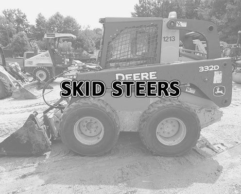 Skid Steers