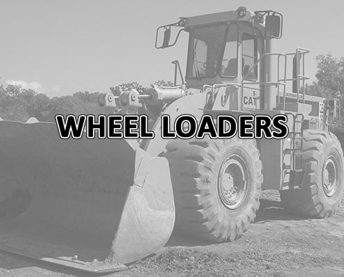 Wheel Loaders