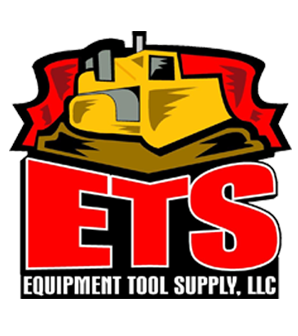 Equipment Tool Supply Logo